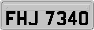 FHJ7340