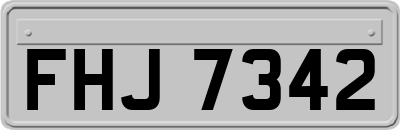 FHJ7342