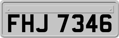 FHJ7346