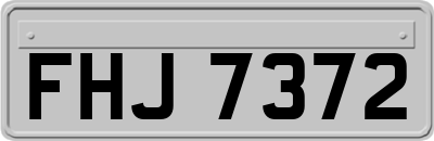 FHJ7372