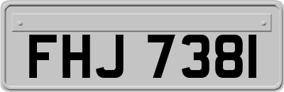 FHJ7381