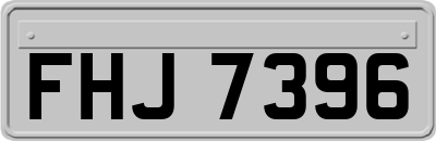 FHJ7396