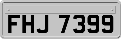 FHJ7399