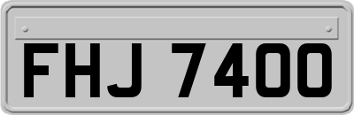FHJ7400