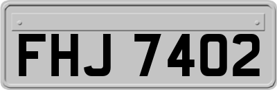 FHJ7402