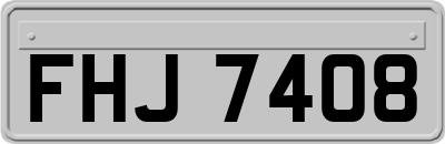 FHJ7408