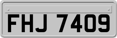 FHJ7409