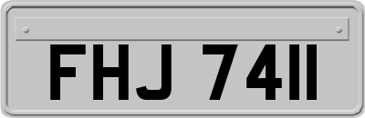 FHJ7411