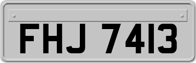 FHJ7413
