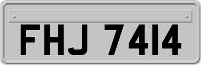 FHJ7414