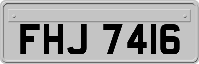 FHJ7416