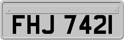 FHJ7421