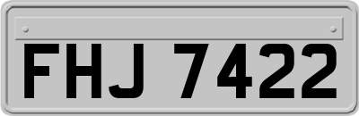 FHJ7422