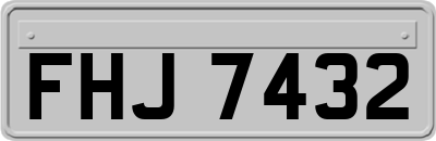 FHJ7432