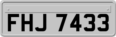 FHJ7433