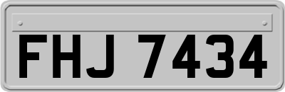 FHJ7434