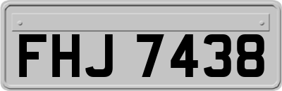 FHJ7438