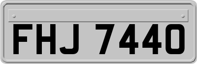 FHJ7440