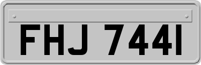 FHJ7441