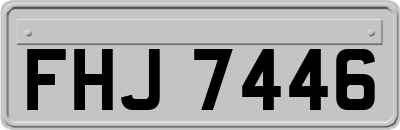 FHJ7446
