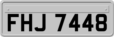 FHJ7448