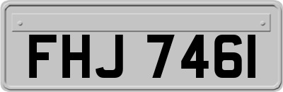 FHJ7461