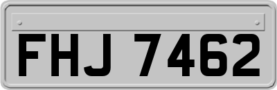 FHJ7462
