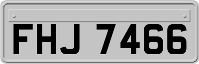 FHJ7466