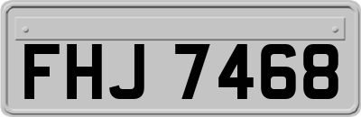 FHJ7468