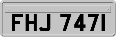 FHJ7471