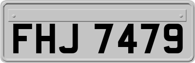 FHJ7479