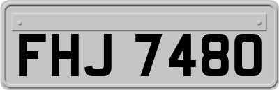 FHJ7480