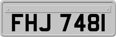 FHJ7481