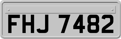 FHJ7482