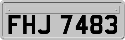 FHJ7483