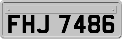 FHJ7486