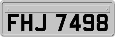 FHJ7498