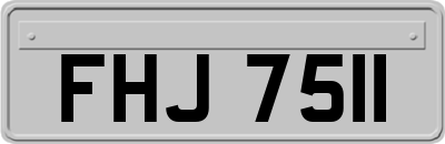 FHJ7511