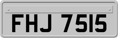 FHJ7515