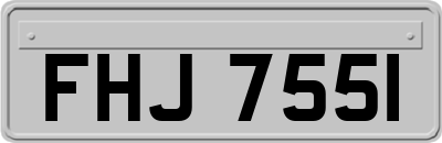 FHJ7551