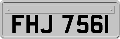 FHJ7561