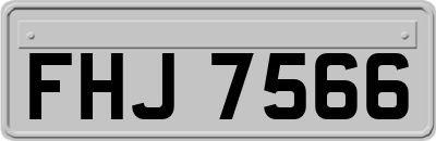 FHJ7566