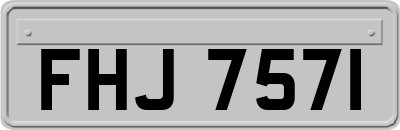 FHJ7571