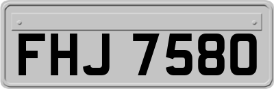 FHJ7580