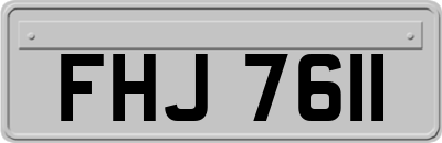 FHJ7611