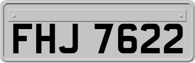 FHJ7622