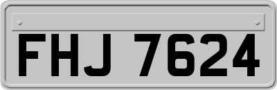 FHJ7624
