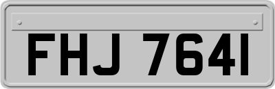 FHJ7641