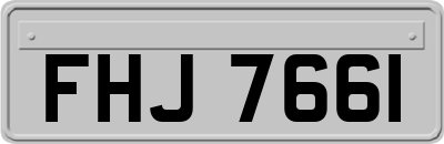 FHJ7661