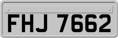 FHJ7662
